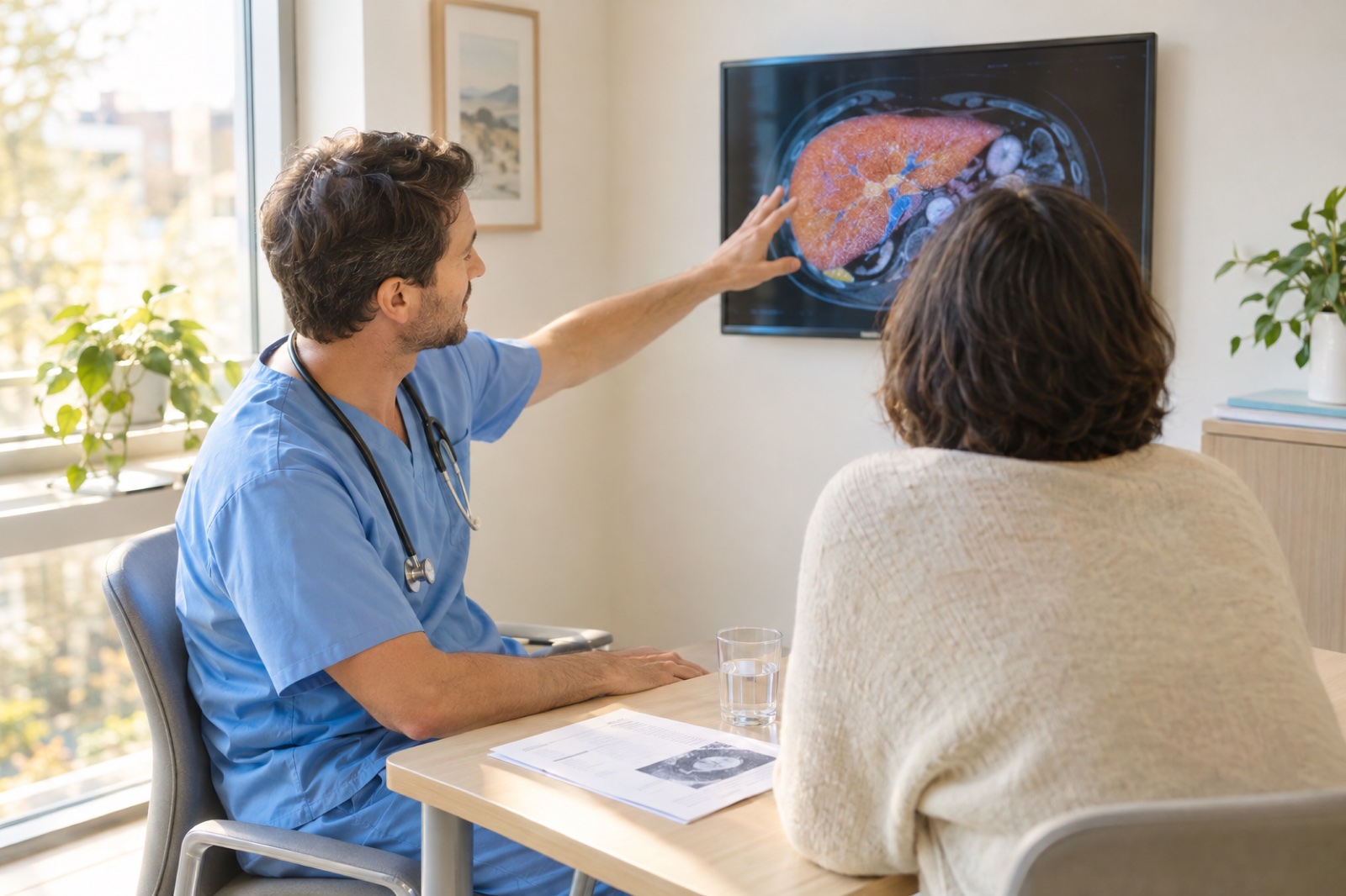 Fatty Liver Disease Subtypes: One Name, Five Diseases