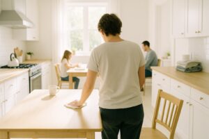 Feeling Unappreciated at Home? Why Resentment Builds