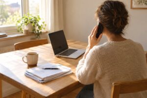 Gen Z Debt Help Requests Rose 31%. That's Not Bad News.