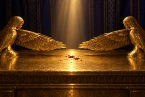 Greek Word for Atonement: What Does "Hilasterion" Really Mean?