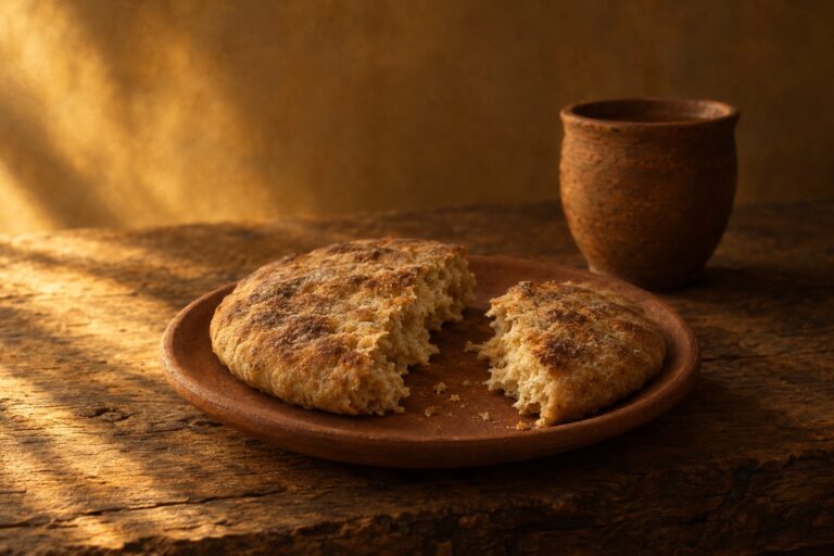 Greek Word for Bread: What Does ‘Artos’ Really Mean?