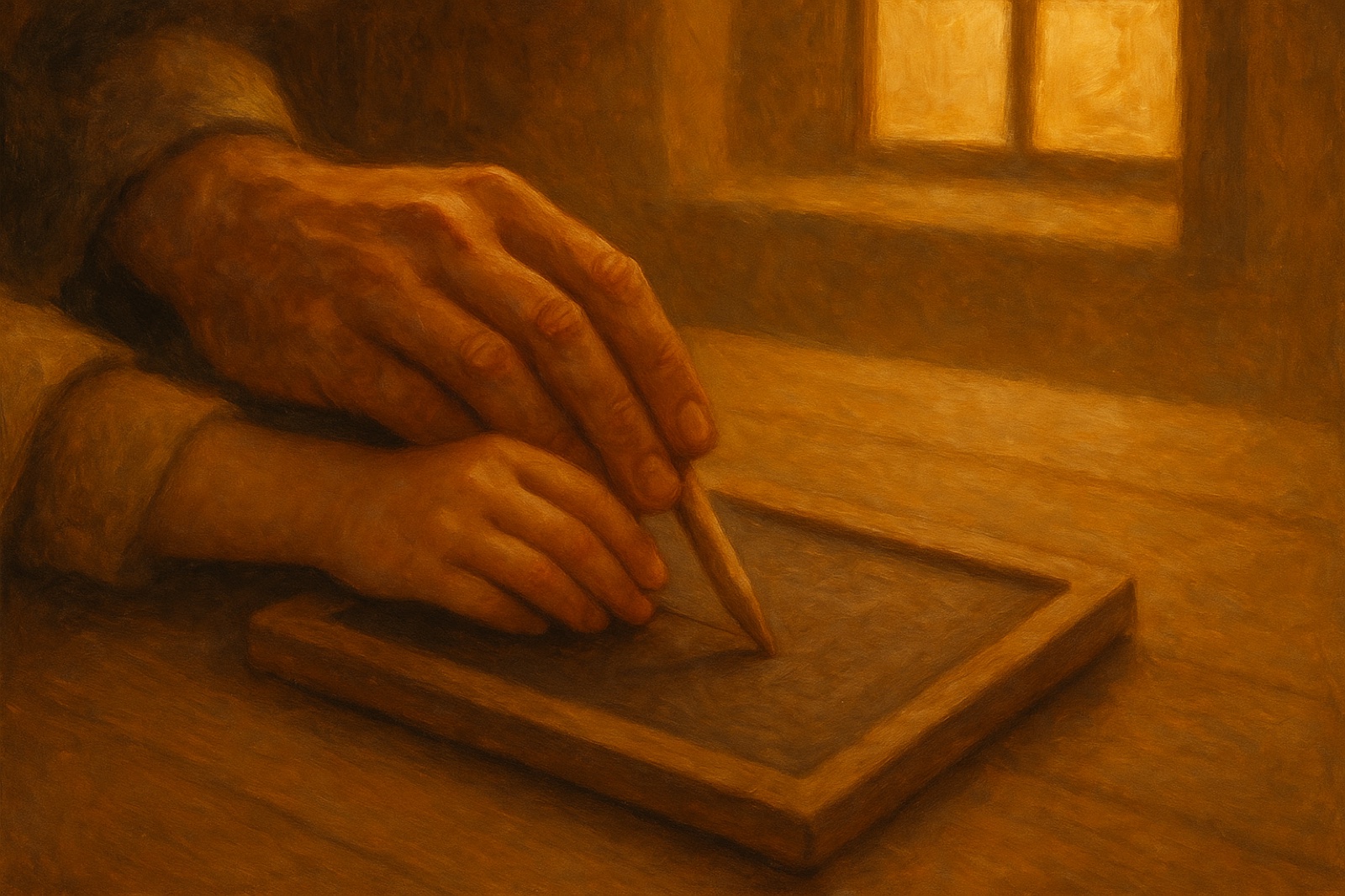 Greek Word for Discipline: What Does "Paideia" Really Mean?