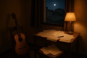 Leonard Cohen's Hallelujah Meaning: The Holy or the Broken