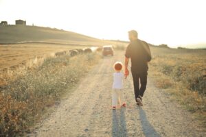 Hebrew Word for Father: What Does 'Av' Really Mean?