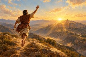 Hebrew Word for Gospel: What Does 'Besorah' Really Mean?