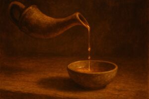 Hebrew Word for Messiah: What Does "Mashiach" Really Mean?