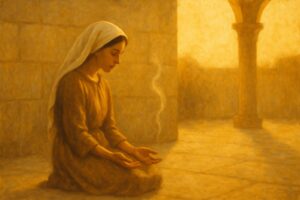 Hebrew Word for Prayer: What Does "Tefillah" Really Mean?
