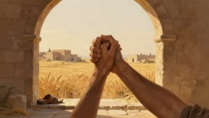 Hebrew Word for Redemption: What Does "Ga'al" Really Mean?