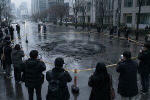 Hellbound Ending Explained: It Was Never About Hell
