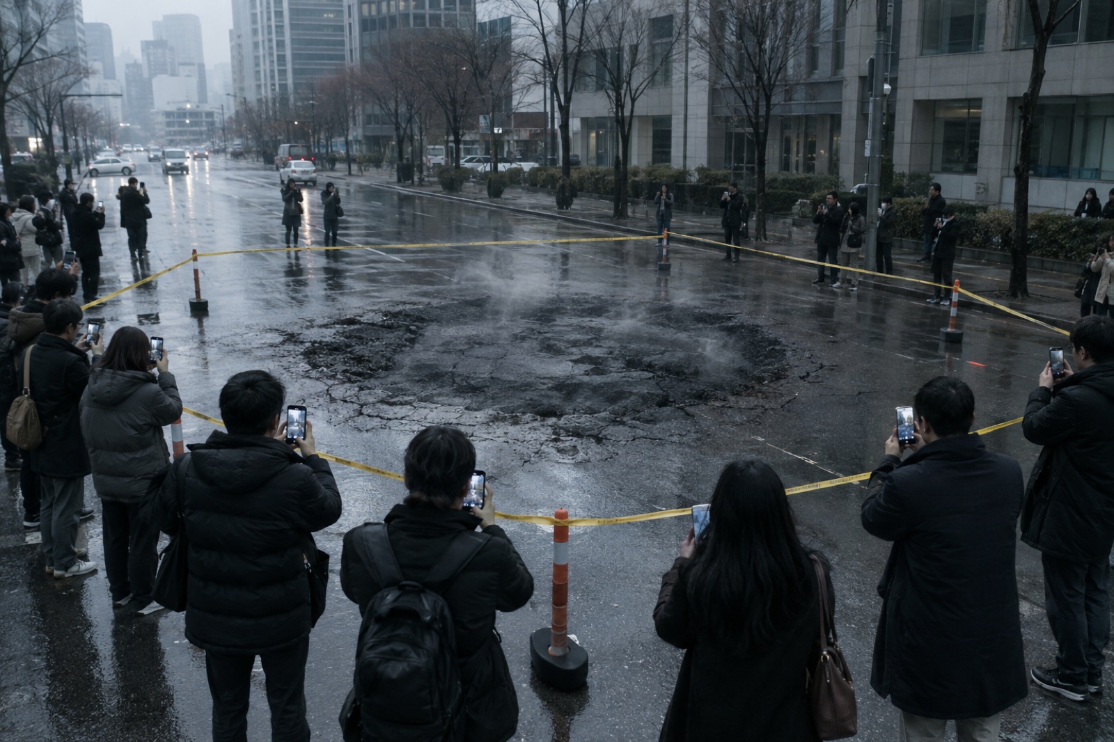 Hellbound Ending Explained: It Was Never About Hell