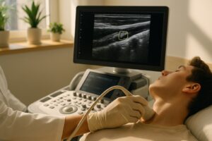 Hidden Artery Plaque Found in 1 in 13 Adults Under 30