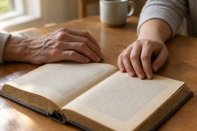 Honour Thy Father and Thy Mother: What Jesus Said It Meant