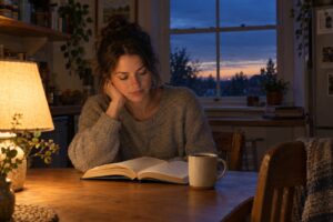 How to Follow Jesus When You Don't Feel Anything