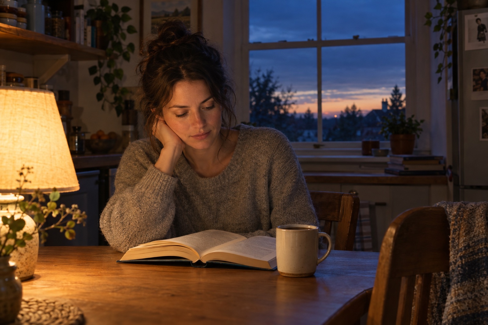 How to Follow Jesus When You Don't Feel Anything