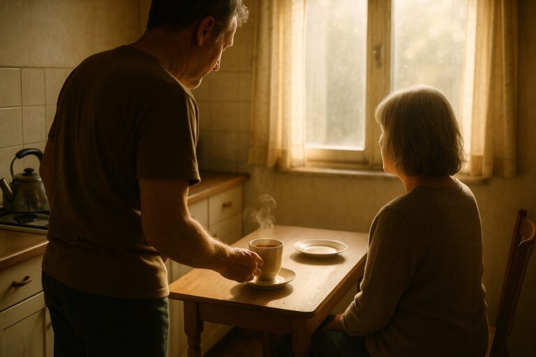 How to Know If You Still Love Someone: Look at What You Do