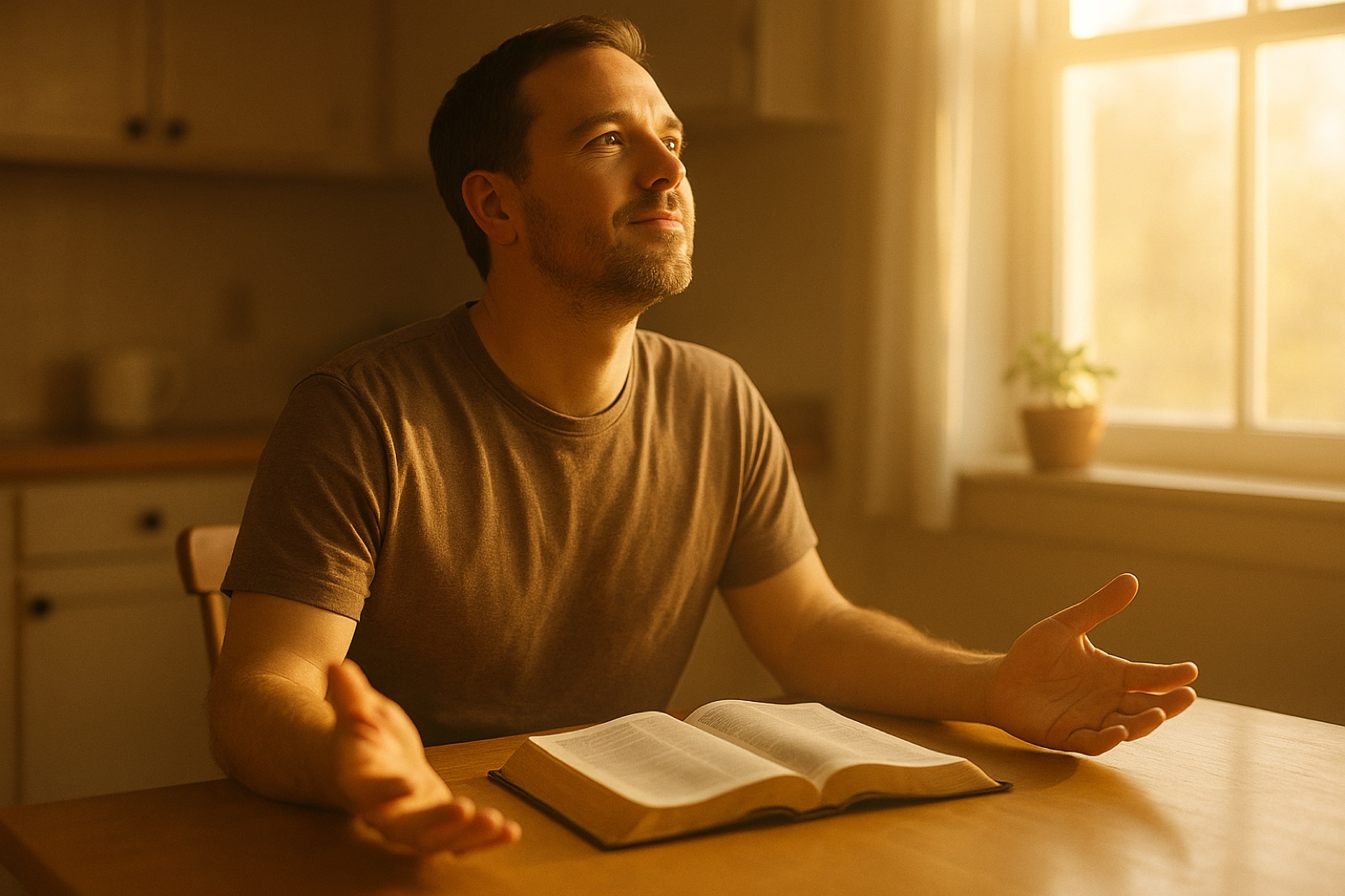 How to Repent in Prayer: Psalm 51 Asks More Than It Apologizes