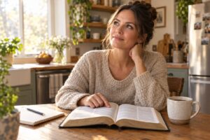 How to Start Reading the Bible When You Don't Understand It