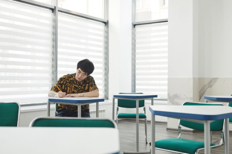 How to Stay Motivated When No One Is Watching