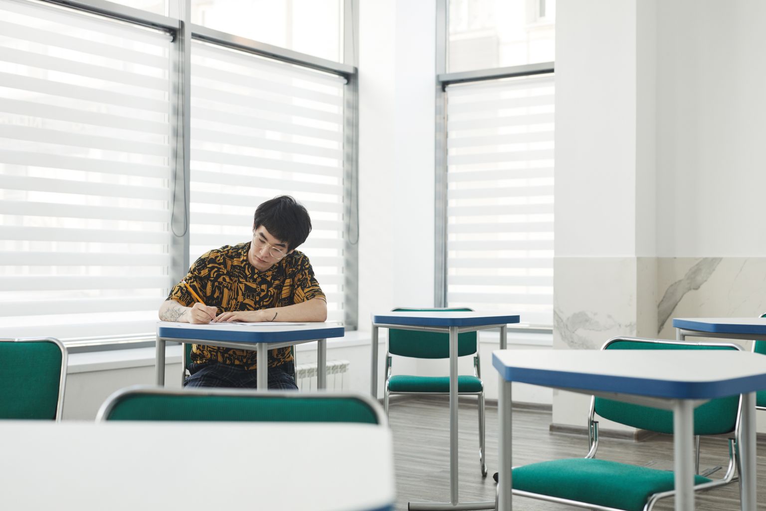 How to Stay Motivated When No One Is Watching