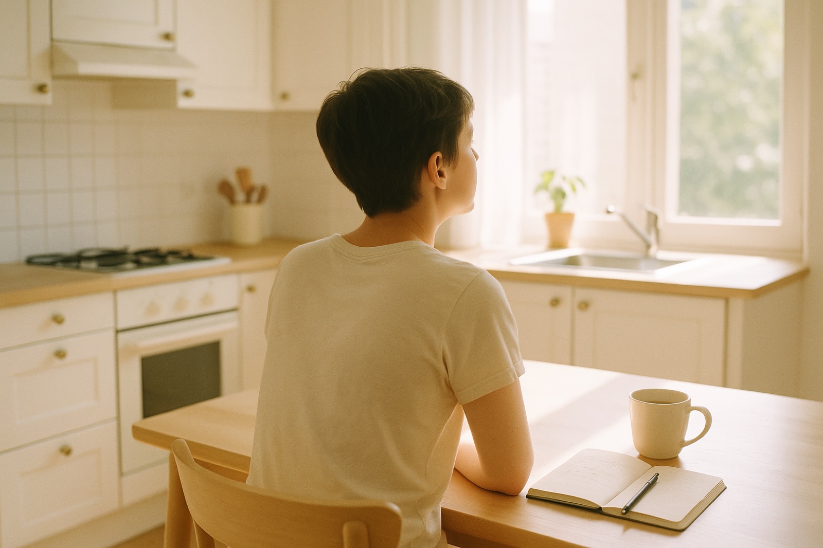How to Stop Overthinking: Why "Stop" Is the Wrong Word