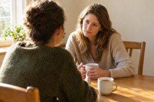 How to Tell Who Your Real Friends Are: What It Costs Them