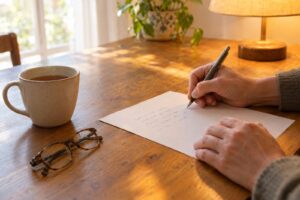 How to Write a Eulogy When the Person Was Complicated
