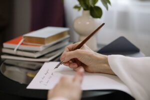 Human-Authored Books: Why We Now Label Who Wrote Them