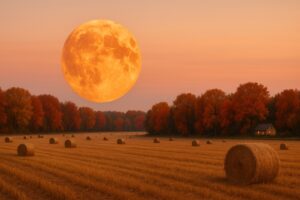 When Is the Hunter's Moon? October 26, 2026 — and Why It's Light to Get Ready By