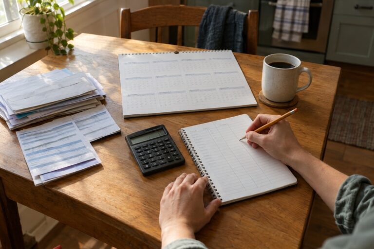 Income Uncertainty Hits a Record: 37% Can’t See Next Year