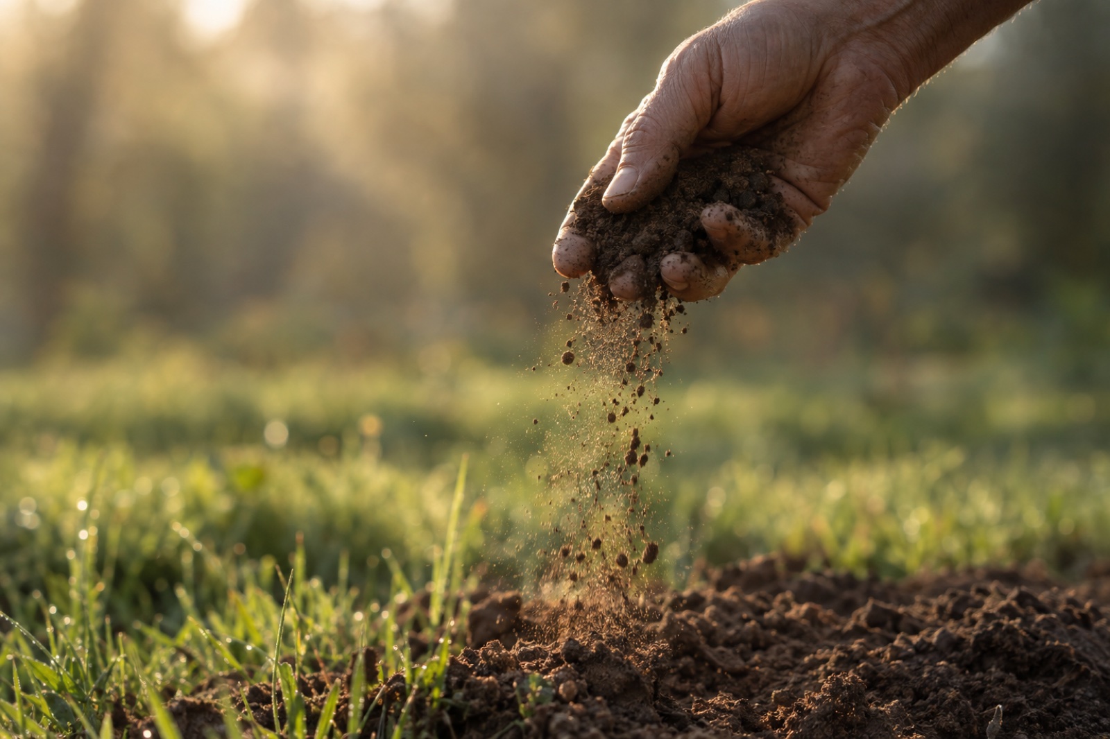 Is "Ashes to Ashes, Dust to Dust" in the Bible?