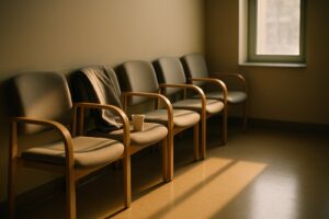 Is "Good Things Come to Those Who Wait" in the Bible?