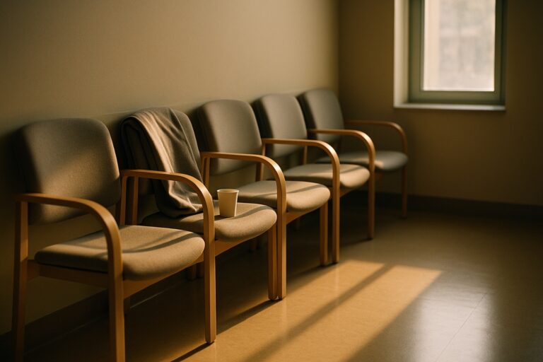 Is “Good Things Come to Those Who Wait” in the Bible?