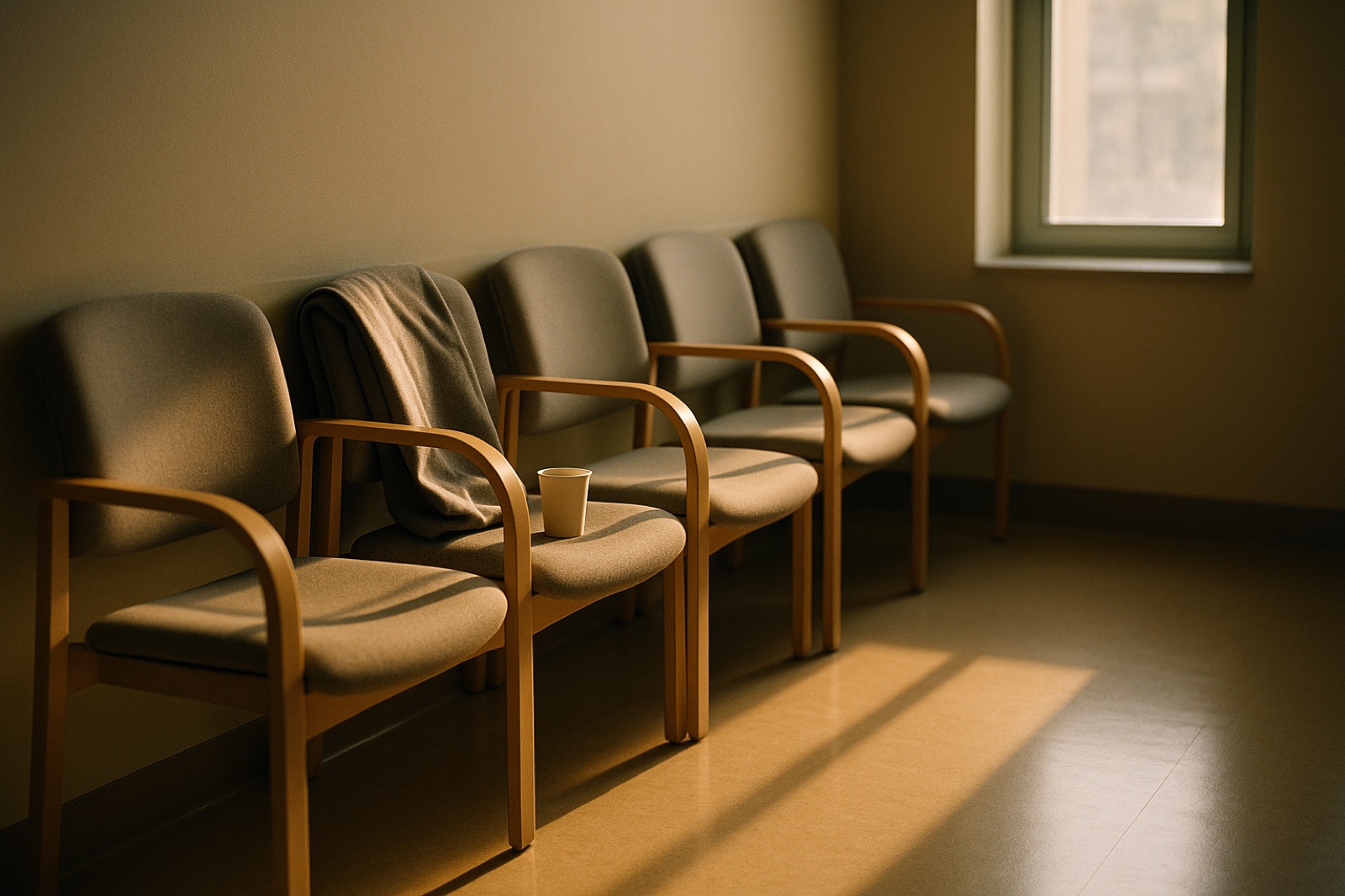 Is "Good Things Come to Those Who Wait" in the Bible?
