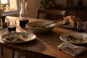 Is "Moderation in All Things" in the Bible? Not a Verse