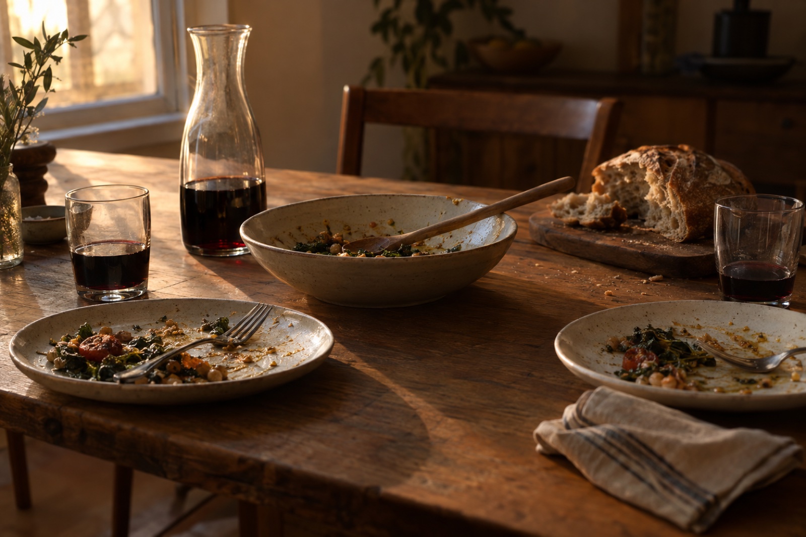 Is "Moderation in All Things" in the Bible? Not a Verse