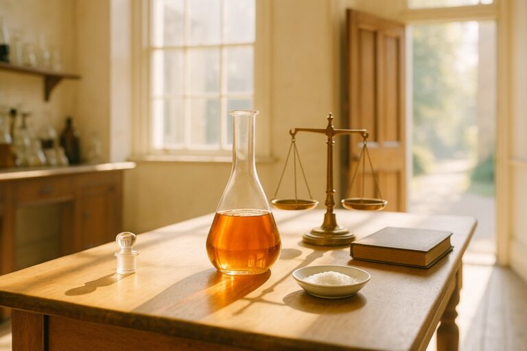 Jekyll and Hyde Meaning: The Potion Didn’t Make Hyde