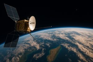 Juice Earth Flyby: Why the Road to Jupiter Runs Past Home