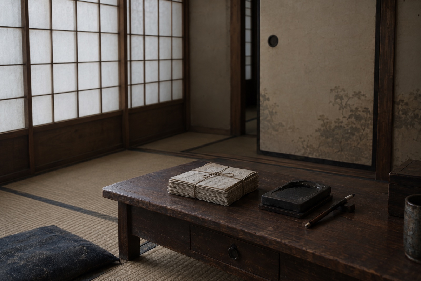 Kokoro Meaning: The Confession Nobody Can Answer