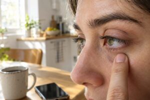 Left Eye Twitching Meaning: Every Culture Disagrees