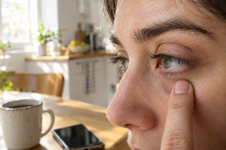 Left Eye Twitching Meaning: Every Culture Disagrees