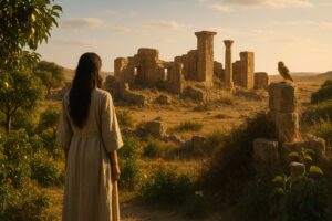 Who Is Lilith in the Bible? One Verse, and Not Adam's Wife