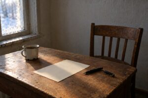 "The Line Dividing Good and Evil": Solzhenitsyn Was Confessing