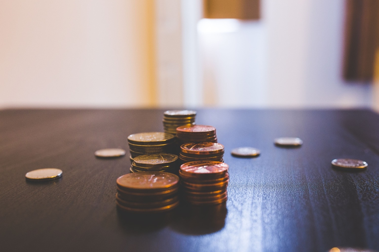 "Lives of Quiet Desperation": Thoreau Wrote It About Money