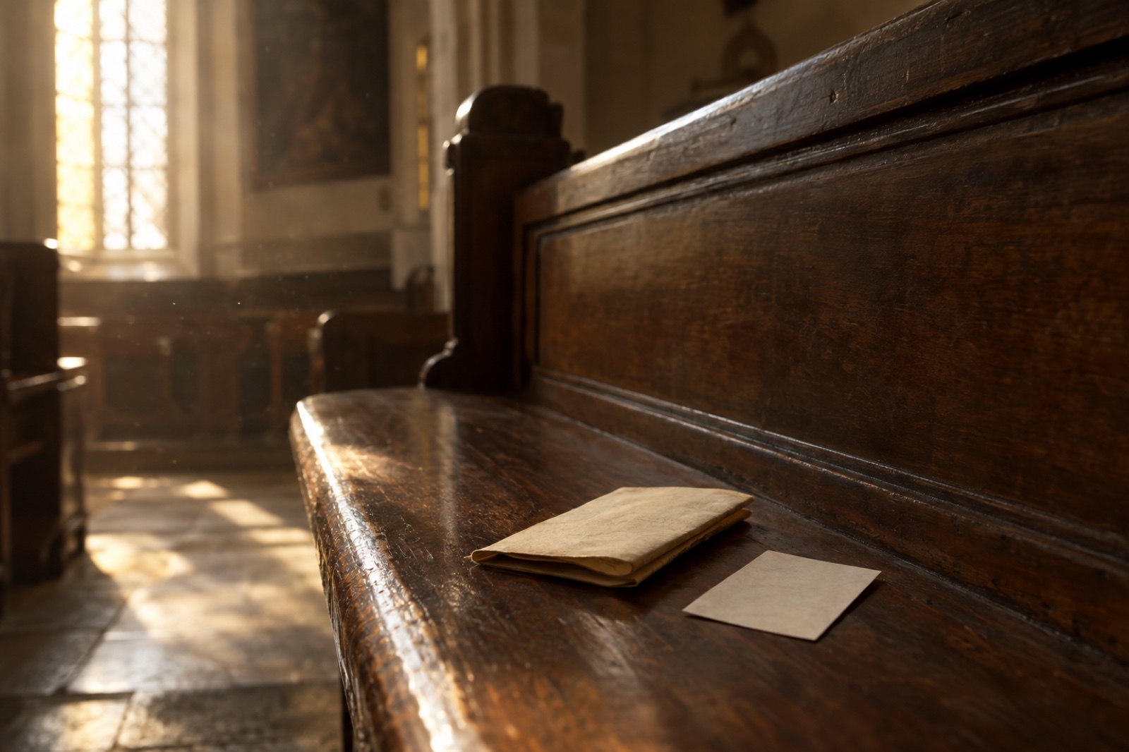 "Make Me an Instrument of Your Peace" Isn't St. Francis