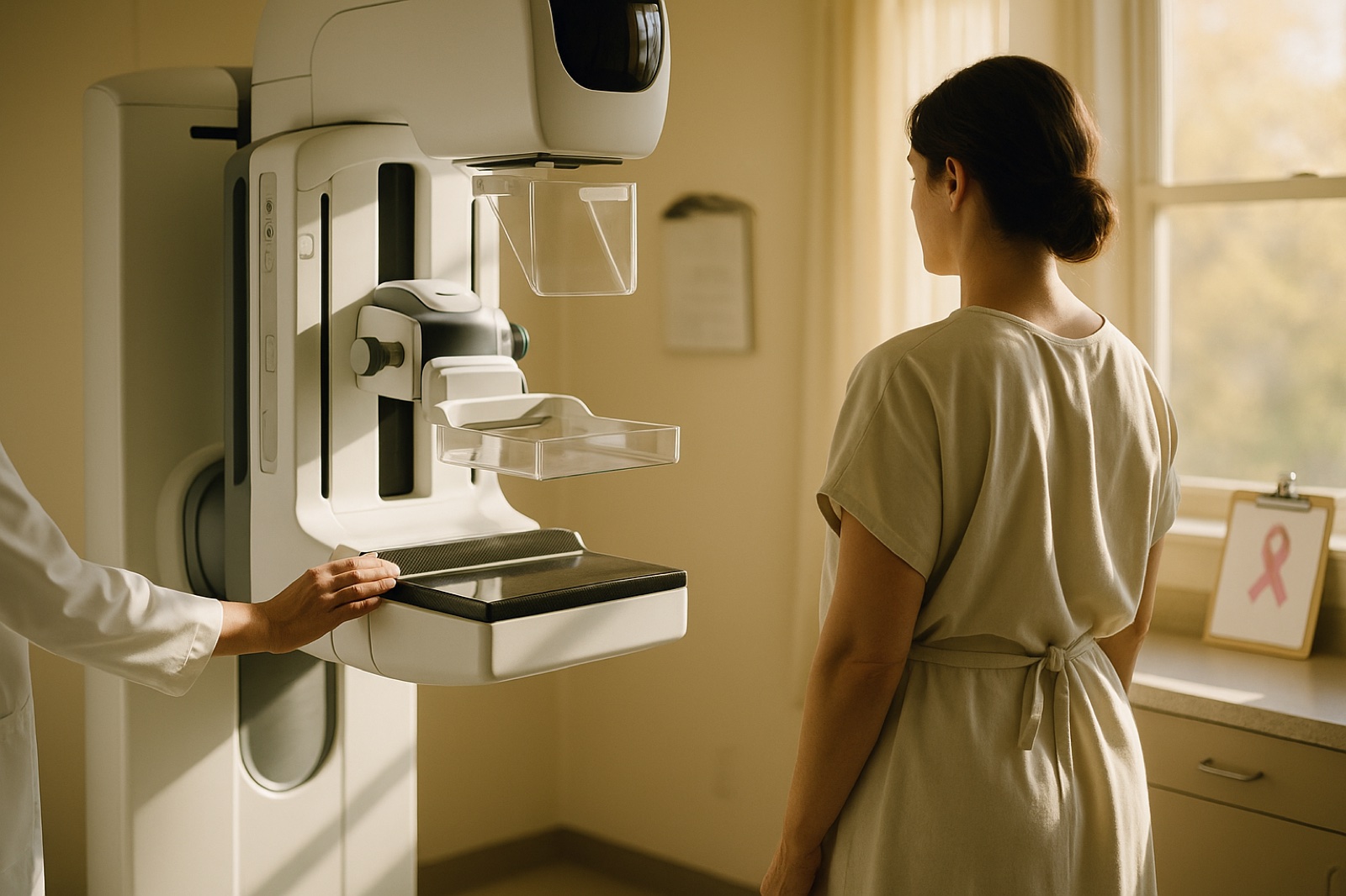 Mammogram Overdiagnosis: New Study Says Below 5%, Not 30%