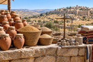 Micah 6:8 Explained: The Verse That Answers a Bidding War