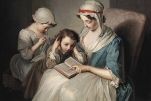 New Believer Devotional: Nobody Read It Silently
