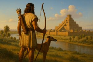 Nimrod Meaning: How the Bible's Mighty Hunter Became an Insult