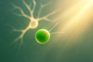 Nobel Prize in Medicine 2026: The Algae That Lit the Brain