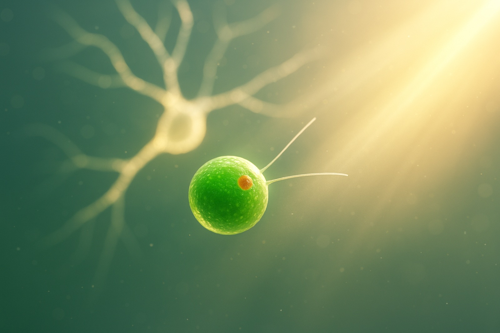 Nobel Prize in Medicine 2026: The Algae That Lit the Brain
